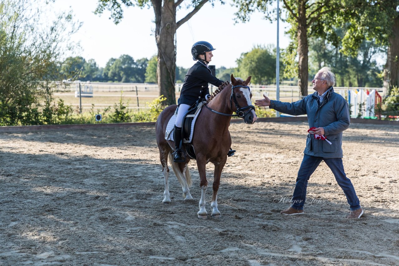 Bild 150 - Pony Akademie Turnier